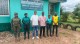 NCCE-Sissala West Deepens Collaboration with Security Agencies to Promote Peaceful Communities
