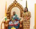 NCCE CHAIR CALLS ON OTUMFUOR OSEI TUTU II AT MANHYIA