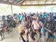 Upper East Ncce celebrates Constitution Week with The Prisons Service