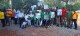 NCCE Sekyere Kumawu District organizes Peace Walk