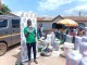 NCCE Fanteakwa South Engages Market Women on Tax Compliance