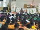 ​Ho-Dome A.M.E. Zion Basic School Triumphs at NCCE Civic Fest in Ho