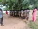NCCE Akuapem South Leads Students in Clean-Up Exercise to Promote Environmental Responsibility