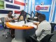 NCCE-Keta Sensitizes The Public On GBV And Adolescent Health On Sandcity Radio