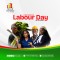 NCCE Wishes all, Happy International Labour Day