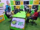 NCCE Ellembelle Sensitises the public and Students on Constitutional Duties and Environmental Protection