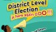 Public Education on District Level Elections