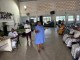 Tema NCCE and Health Directorate Champion Vaccination Awareness Among Women’s Fellowship