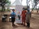 ​Ga East Municipal office of the NCCE sensitized students of T.I Ahmadiya Mission