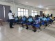 Fanteakwa South NCCE Introduces Kwampaw Pupils to Local Governance During Constitution Week