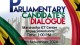 NCCE parliamentary candidates debate / Dialogue ​Anyaa Sowutuom Constituency