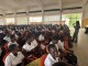 Akuapem North NCCE Engages Okuapeman SHS Students on Gender-Based Violence