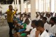 Ashaiman Technical Institute students advised against information disorder