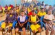 Sekyere Central NCCE Commemorates Citizenship Week with an Inter-School Quiz