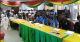 GNFS wins 2023 Tema Regional Inter-Security Service Constitution quiz