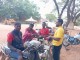 NCCE Amansie West District office sensitizes Okada riders