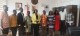 NCCE Chairperson Visits Cape Coast, Receives 100 Copies of 1992 Constitution