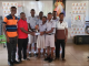 Kharis Star Academy wins Krachi East NCCE quiz competition