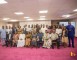 SPEAKER EMPHASIZES CIVIC EDUCATION AS DEMOCRACY'S BACKBONE, CALLS FOR A SHARED RESPONSIBILITY