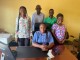 ​Assin Foso NCCE Strengthens Ties with DOVVSU Unit in the Municipality