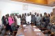NCCE calls on Local Government Minister