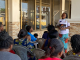 Ablekuma West NCCE Engages Fishmongers on Civic Duties During Annual Constitution Week
