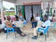 NCCE Sensitizes Artisans in Pru West on Tax Compliance