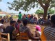 NCCE's Inter-Party Dialogue Committee (IPDC) at Kpatia Community in Talensi District, Tongo