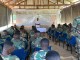Annual Constitution Week Celebration: NCCE engages Ghana Armed Forces in Damongo.