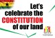 2022 CONSTITUTION WEEK