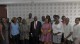 A DELEGATION FROM APRM VISITS NCCE